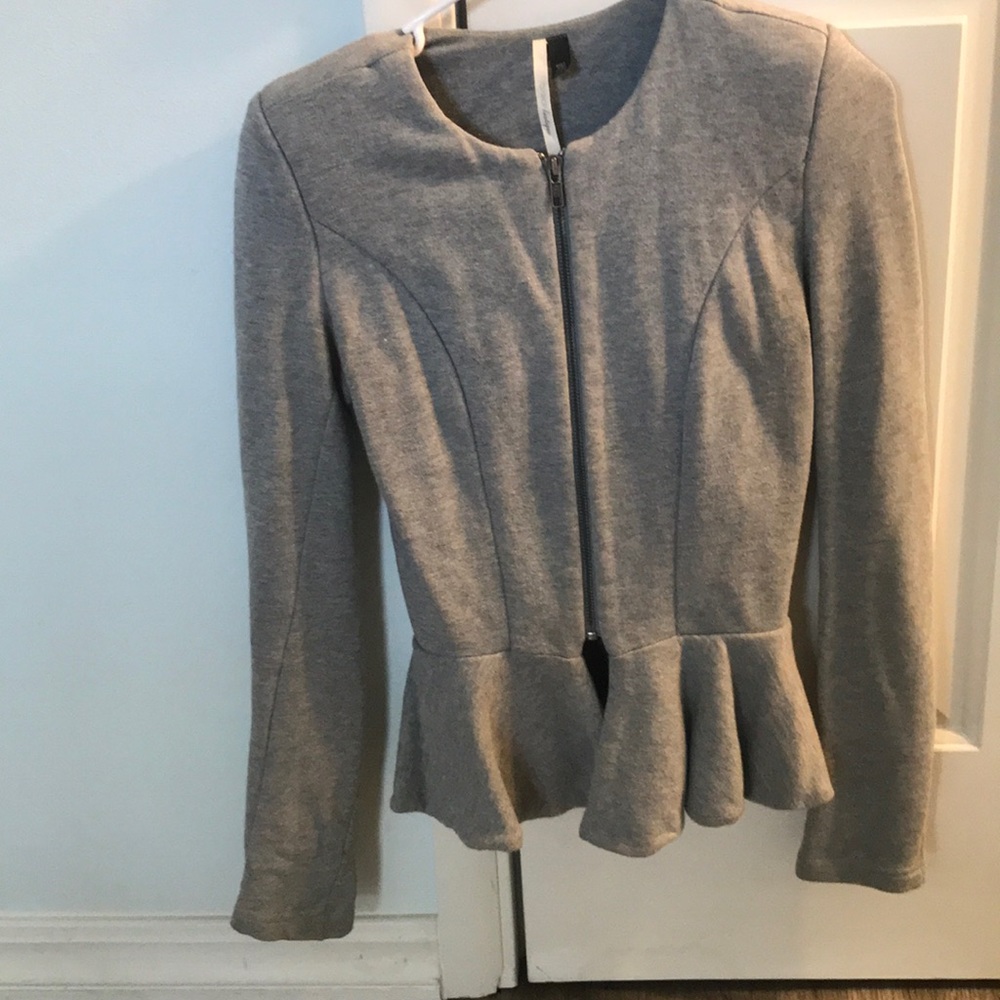 Topshop jacket